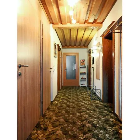 Holiday home Haus Hoellerer Comfortable Uttendorf