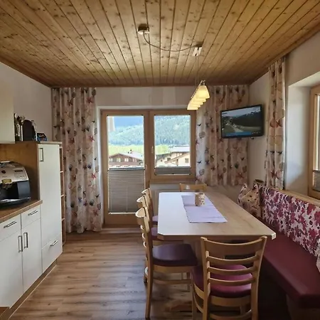 Haus Hoellerer Comfortable