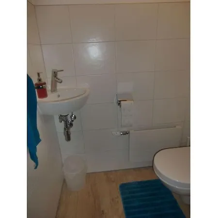 Haus Hoellerer Comfortable Holiday home Uttendorf