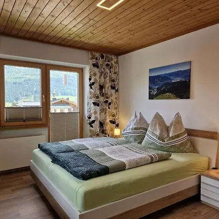 Haus Hoellerer Comfortable Holiday home