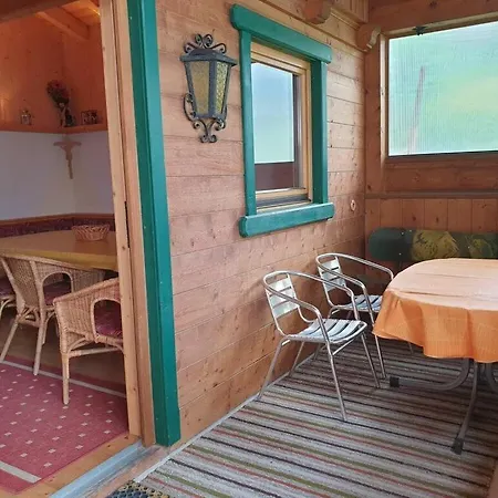 Haus Hoellerer Comfortable Holiday home *