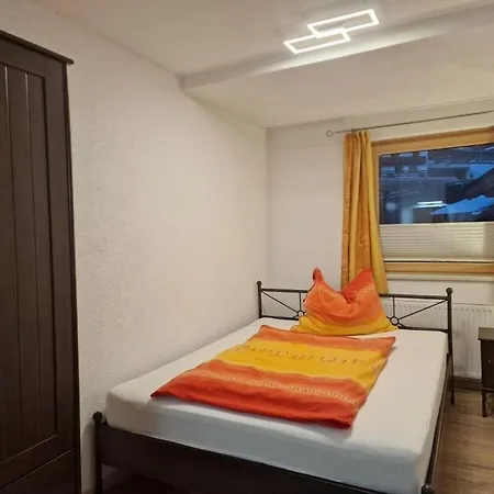 Haus Hoellerer Comfortable Uttendorf