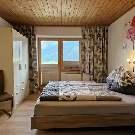 Holiday home Haus Hoellerer Comfortable *