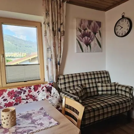 Haus Hoellerer Comfortable Holiday home
